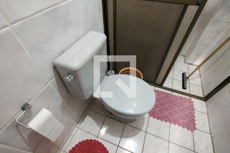 Apartamento para alugar com 40m², 1 quarto e 1 vaga Apartamento para alugar com 40m², 1 quarto e 1 vagaBanheiro