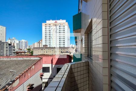 Apartamento para alugar com 40m², 1 quarto e 1 vaga Apartamento para alugar com 40m², 1 quarto e 1 vagaSacada