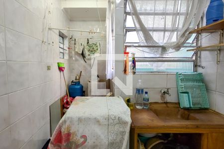 Apartamento para alugar com 40m², 1 quarto e 1 vaga Apartamento para alugar com 40m², 1 quarto e 1 vagaCozinha
