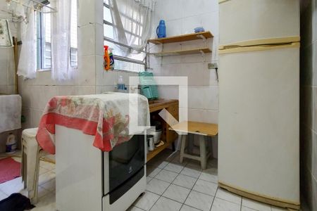 Apartamento para alugar com 40m², 1 quarto e 1 vaga Apartamento para alugar com 40m², 1 quarto e 1 vagaCozinha
