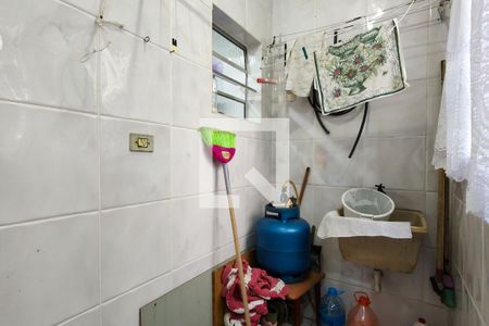 Apartamento para alugar com 40m², 1 quarto e 1 vaga Apartamento para alugar com 40m², 1 quarto e 1 vagaÁrea de Serviço