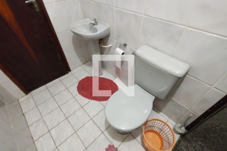 Apartamento para alugar com 40m², 1 quarto e 1 vaga Apartamento para alugar com 40m², 1 quarto e 1 vagaBanheiro