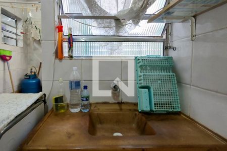 Apartamento para alugar com 40m², 1 quarto e 1 vaga Apartamento para alugar com 40m², 1 quarto e 1 vagaCozinha