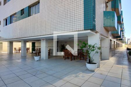 Apartamento para alugar com 40m², 1 quarto e 1 vaga Apartamento para alugar com 40m², 1 quarto e 1 vagaÁrea comum