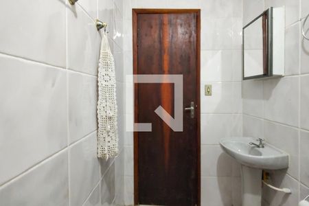Apartamento para alugar com 40m², 1 quarto e 1 vaga Apartamento para alugar com 40m², 1 quarto e 1 vagaBanheiro
