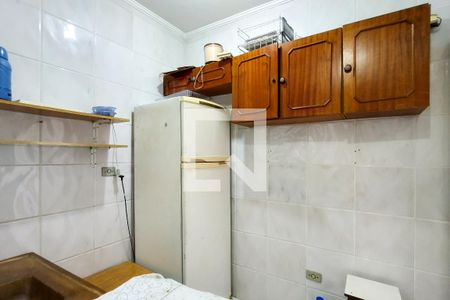 Apartamento para alugar com 40m², 1 quarto e 1 vaga Apartamento para alugar com 40m², 1 quarto e 1 vagaCozinha