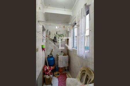 Apartamento para alugar com 40m², 1 quarto e 1 vaga Apartamento para alugar com 40m², 1 quarto e 1 vagaÁrea de Serviço