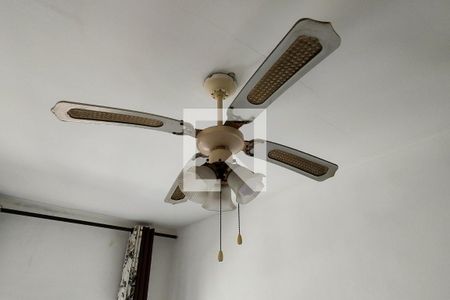 Sala de apartamento para alugar com 1 quarto, 40m² em Aviação, Praia Grande