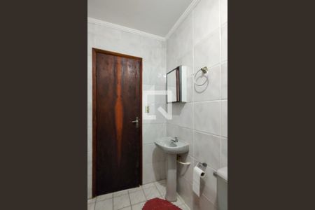 Apartamento para alugar com 40m², 1 quarto e 1 vaga Apartamento para alugar com 40m², 1 quarto e 1 vagaBanheiro