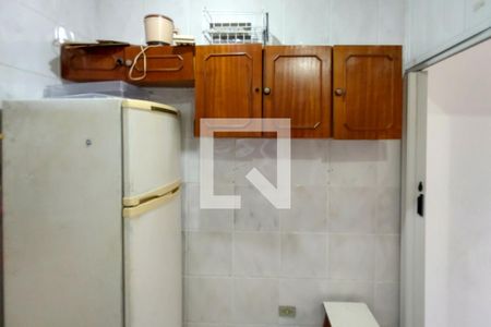 Apartamento para alugar com 40m², 1 quarto e 1 vaga Apartamento para alugar com 40m², 1 quarto e 1 vagaCozinha
