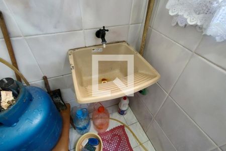 Apartamento para alugar com 40m², 1 quarto e 1 vaga Apartamento para alugar com 40m², 1 quarto e 1 vagaÁrea de Serviço