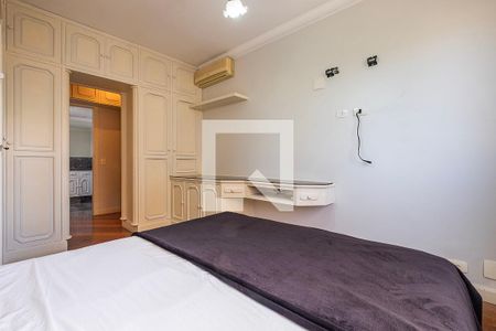Suíte 1 de apartamento à venda com 4 quartos, 226m² em Perdizes, São Paulo