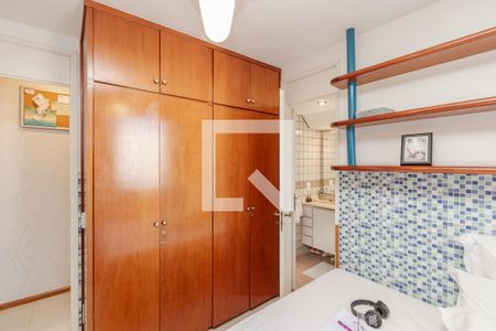 Apartamento à venda com 160m², 4 quartos e 3 vagas Apartamento à venda com 160m², 4 quartos e 3 vagasQuarto 2