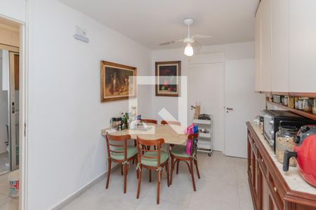 Apartamento à venda com 160m², 4 quartos e 3 vagas Apartamento à venda com 160m², 4 quartos e 3 vagasCopa