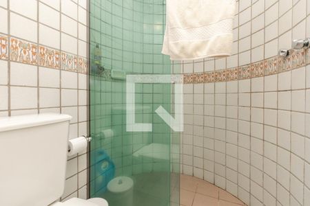 Apartamento à venda com 160m², 4 quartos e 3 vagas Apartamento à venda com 160m², 4 quartos e 3 vagasBanheiro