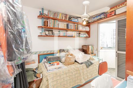 Apartamento à venda com 160m², 4 quartos e 3 vagas Apartamento à venda com 160m², 4 quartos e 3 vagasSuíte 2