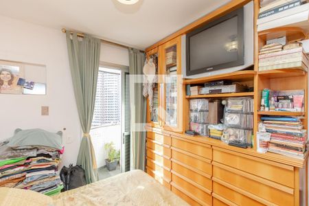 Apartamento à venda com 160m², 4 quartos e 3 vagas Apartamento à venda com 160m², 4 quartos e 3 vagasSuíte 1