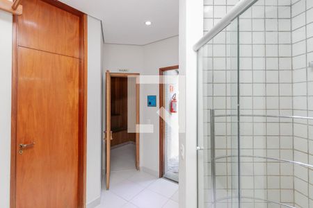 Apartamento à venda com 160m², 4 quartos e 3 vagas Apartamento à venda com 160m², 4 quartos e 3 vagasSauna