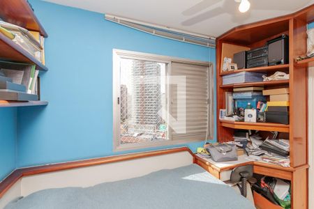 Apartamento à venda com 160m², 4 quartos e 3 vagas Apartamento à venda com 160m², 4 quartos e 3 vagasQuarto 1