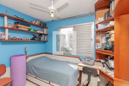 Apartamento à venda com 160m², 4 quartos e 3 vagas Apartamento à venda com 160m², 4 quartos e 3 vagasQuarto 1