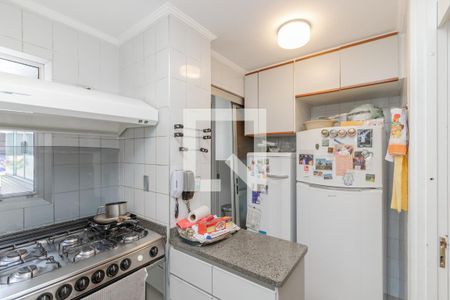 Apartamento à venda com 160m², 4 quartos e 3 vagas Apartamento à venda com 160m², 4 quartos e 3 vagasCozinha