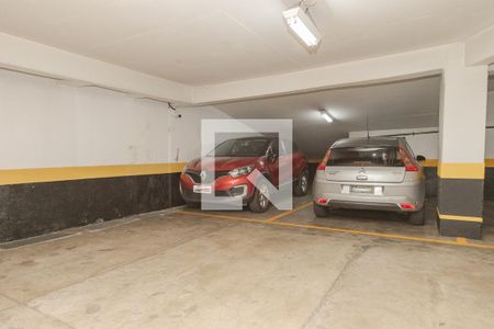 Apartamento à venda com 160m², 4 quartos e 3 vagas Apartamento à venda com 160m², 4 quartos e 3 vagasGaragem