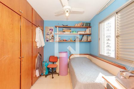 Apartamento à venda com 160m², 4 quartos e 3 vagas Apartamento à venda com 160m², 4 quartos e 3 vagasQuarto 1