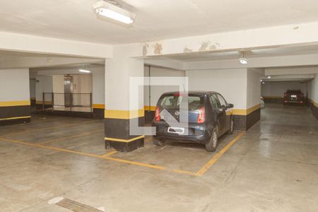 Apartamento à venda com 160m², 4 quartos e 3 vagas Apartamento à venda com 160m², 4 quartos e 3 vagasGaragem