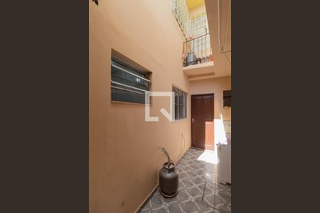 Casa à venda com 140m², 4 quartos e 1 vagaÁrea de Serviço da Casa  2 e 3