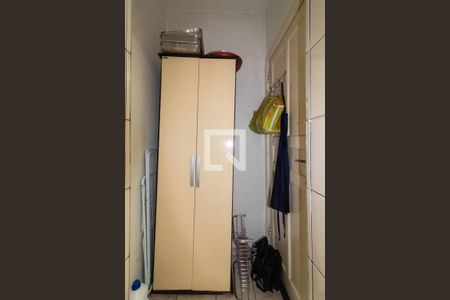 Casa à venda com 140m², 4 quartos e 1 vagaDispensa da Casa 2 