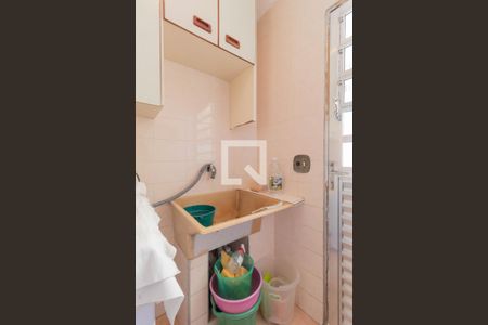 Casa à venda com 140m², 4 quartos e 1 vagaÁrea de Serviço da Casa 1