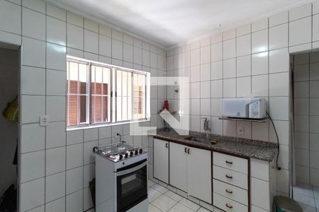Casa à venda com 140m², 4 quartos e 1 vagaCozinha da Casa 2