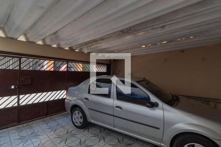 Casa à venda com 140m², 4 quartos e 1 vagaGaragem 