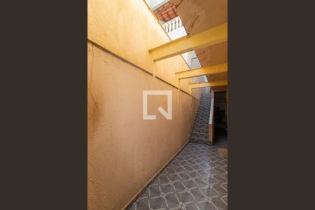 Casa à venda com 140m², 4 quartos e 1 vagaQuintal 