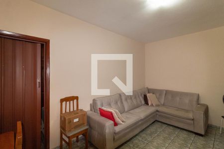 Casa à venda com 140m², 4 quartos e 1 vagaSala da Casa 2