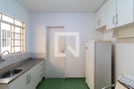 Casa à venda com 140m², 4 quartos e 1 vagaCozinha da Casa 3