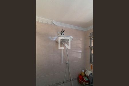 Casa à venda com 140m², 4 quartos e 1 vagaBanheiro da Suíte da Casa 1