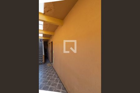 Casa à venda com 140m², 4 quartos e 1 vagaQuintal 
