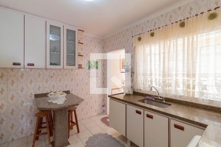 Casa à venda com 140m², 4 quartos e 1 vagaCozinha da Casa 1