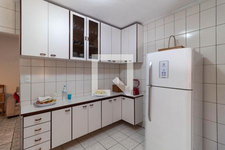 Casa à venda com 140m², 4 quartos e 1 vagaCozinha da Casa 2