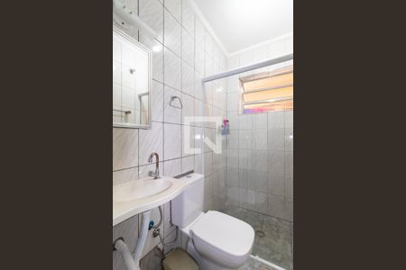 Casa à venda com 140m², 4 quartos e 1 vagaBanheiro da Casa 2 