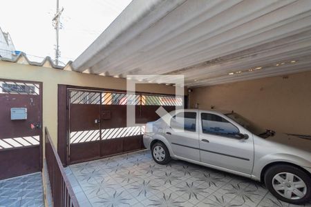 Casa à venda com 140m², 4 quartos e 1 vagaGaragem 