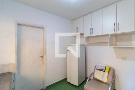 Casa à venda com 140m², 4 quartos e 1 vagaCozinha da Casa 3