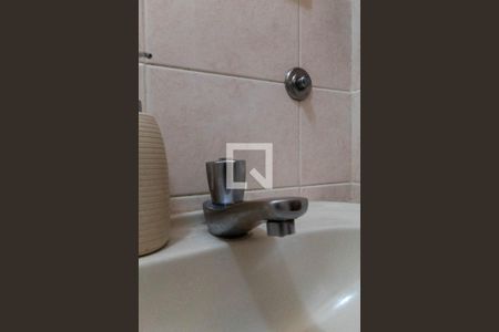 Casa à venda com 140m², 4 quartos e 1 vagaBanheiro da Suíte da Casa 1