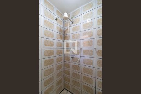 Casa à venda com 140m², 4 quartos e 1 vagaBanheiro da Suíte da Casa 3