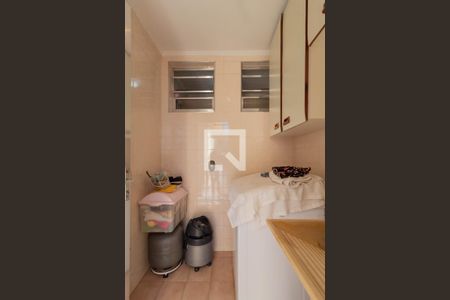 Casa à venda com 140m², 4 quartos e 1 vagaÁrea de Serviço da Casa 1