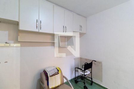 Casa à venda com 140m², 4 quartos e 1 vagaCozinha da Casa 3