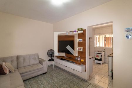 Casa à venda com 140m², 4 quartos e 1 vagaSala da Casa 2