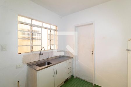 Casa à venda com 140m², 4 quartos e 1 vagaCozinha da Casa 3