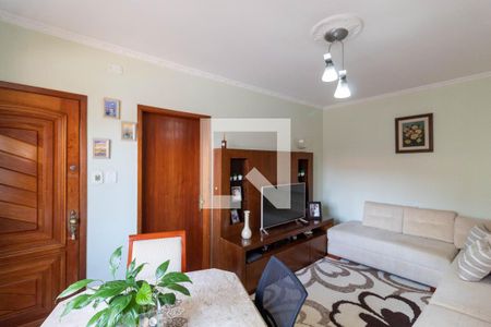 Sala da Casa 1 de casa à venda com 4 quartos, 140m² em Vila Formosa, São Paulo